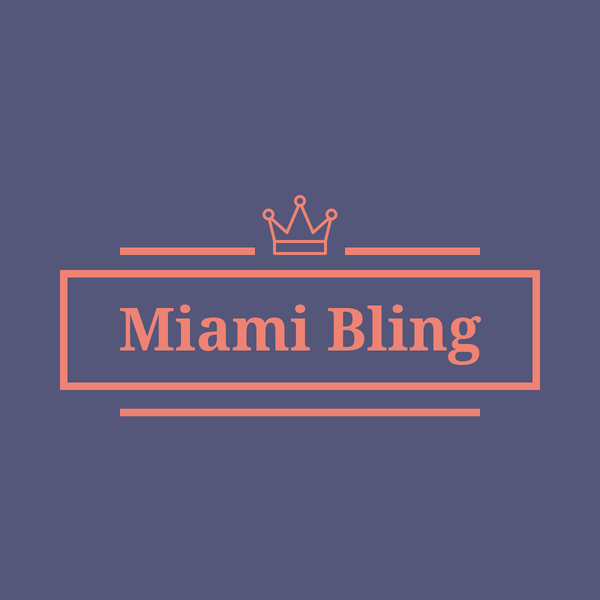 Miami Bling